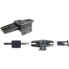 Brodit Headrest mount Fits